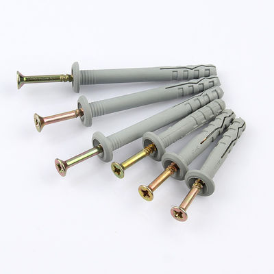 Building Metal Expanding Wall Plugs Anchor Bricks Wall Plug Steel